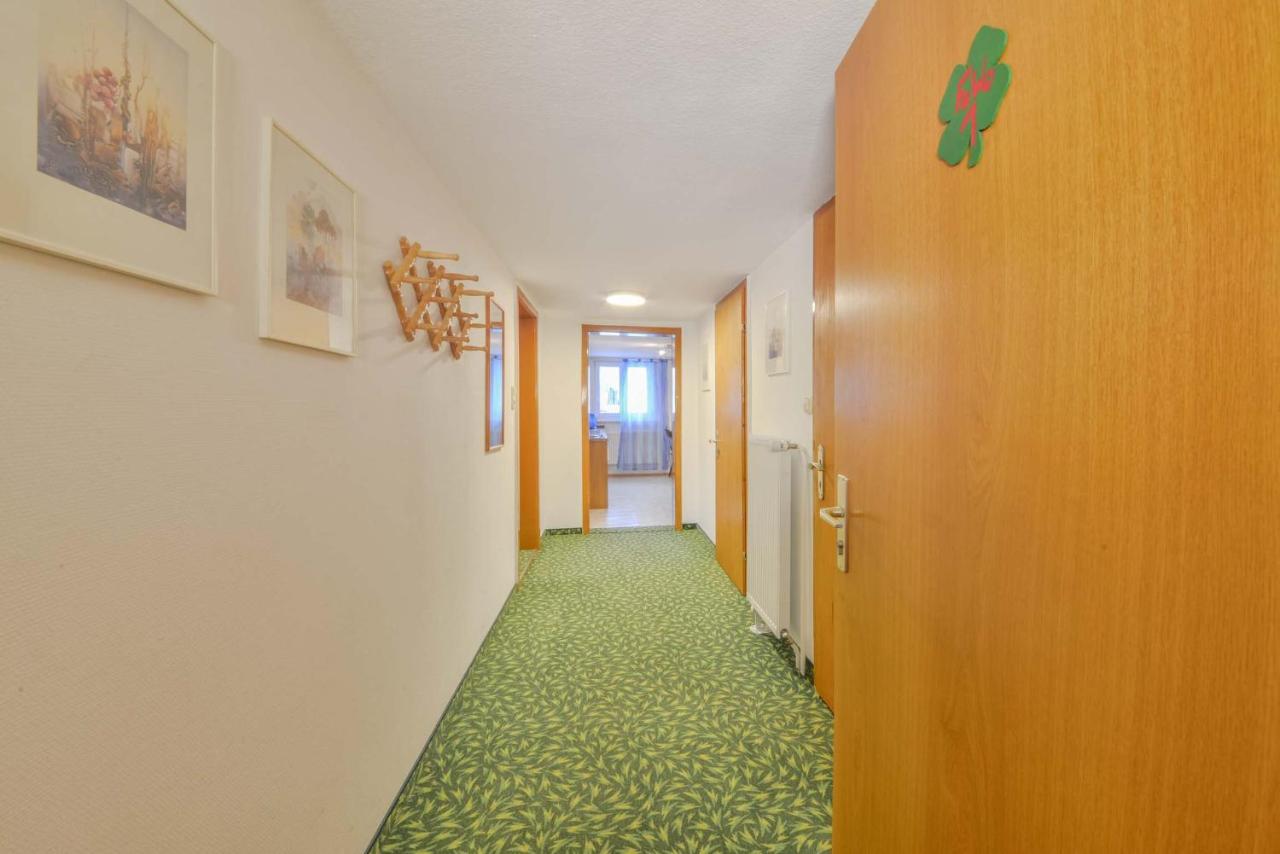 Appartement met 2 slaapkamers