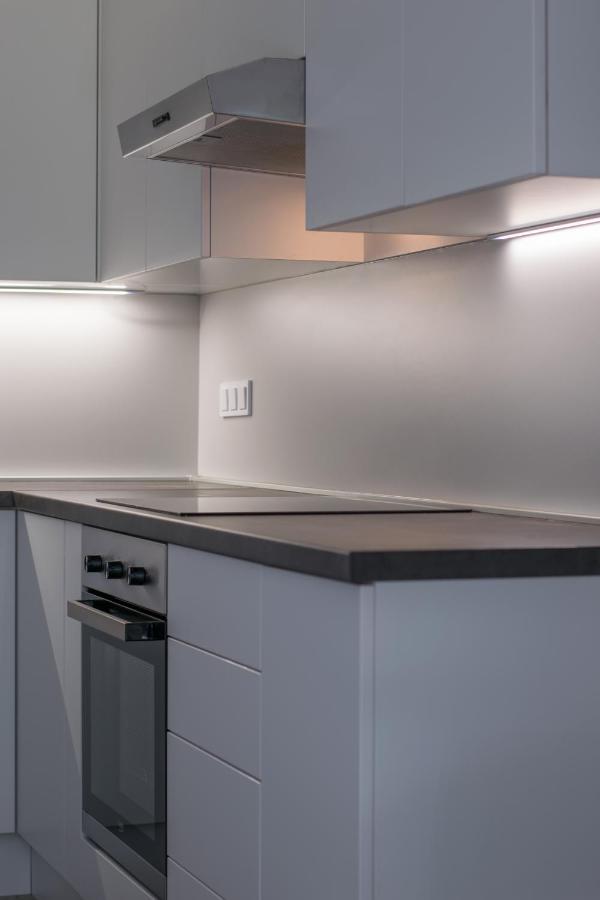 Apartment - Erdgeschoss