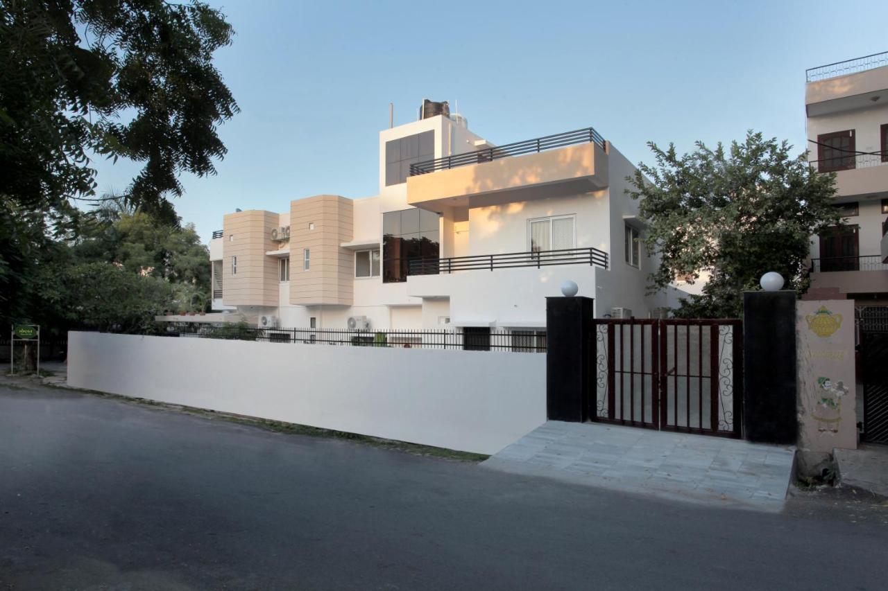Mimosa Udaipur - B&B