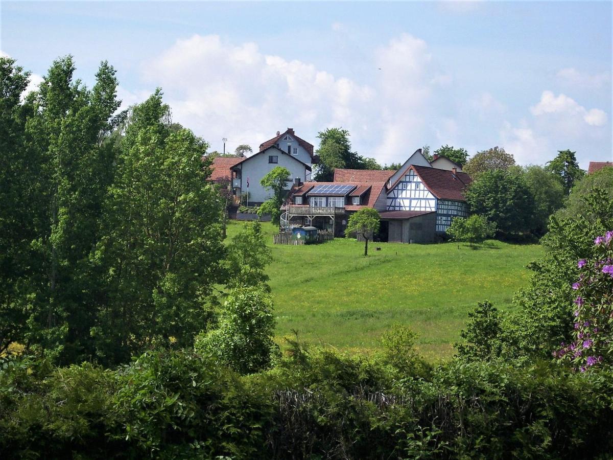 Cäcilienhof - B&B Birstein