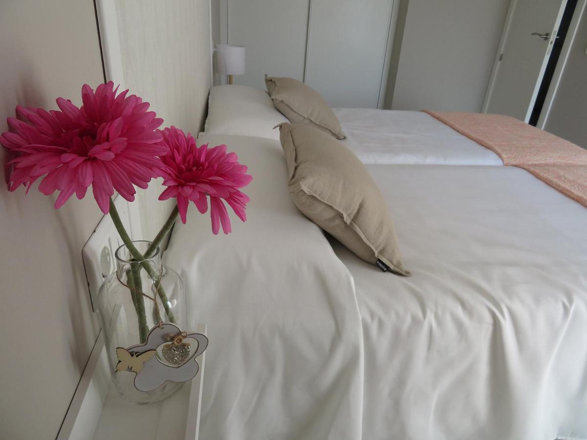 B&B Alcañiz - Alcañiz Flats I - Bed and Breakfast Alcañiz