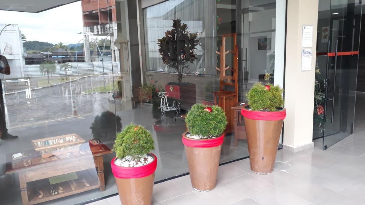 Lindo Flat no Aldeias das Águas - Ferienwohnung Barra do Piraí