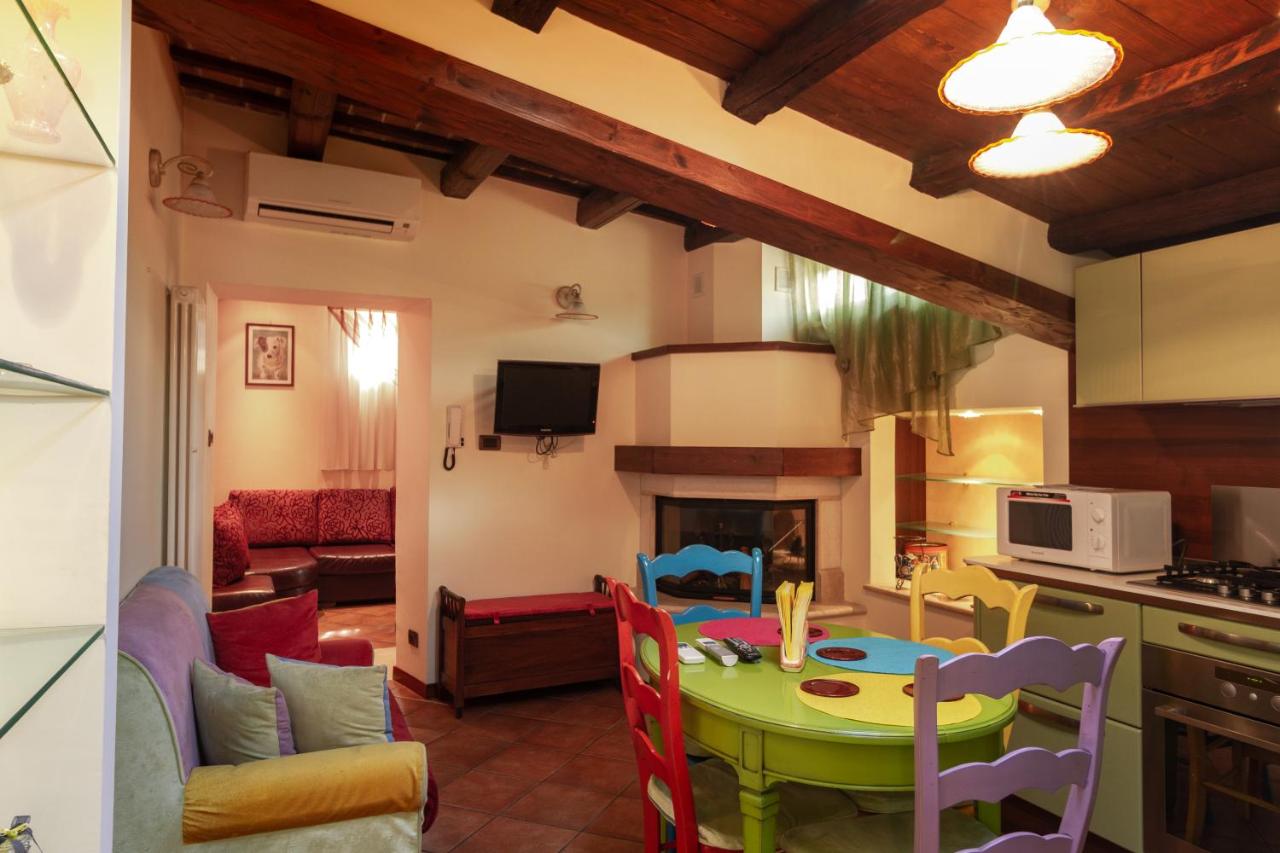 B&B Ascoli Piceno - il casseretto - Bed and Breakfast Ascoli Piceno