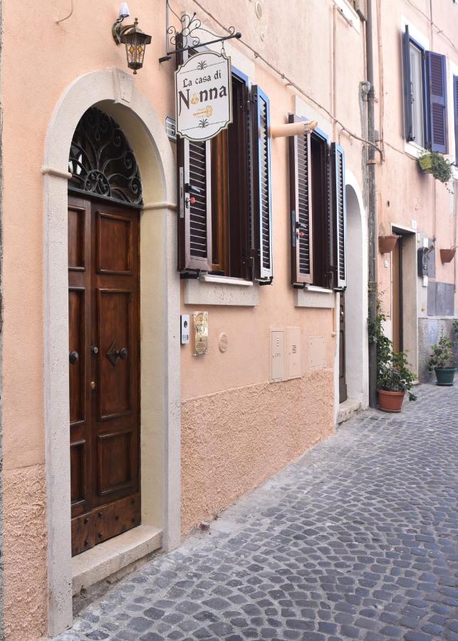 La Casa di Nonna - Bed and Breakfast Tivoli