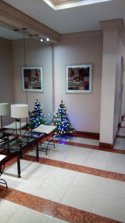Apartamento La Loca del Pincel - B&B