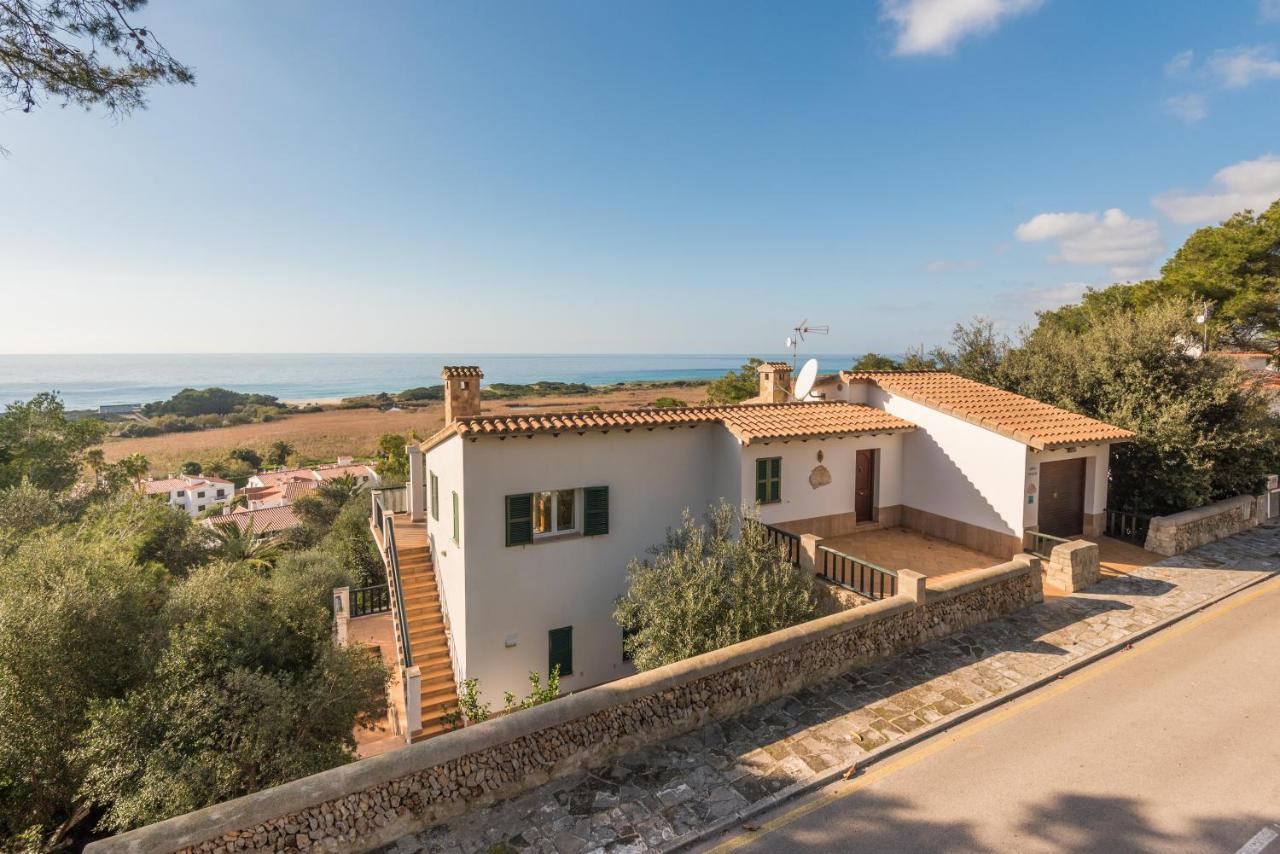 Villa Sol y Mar - B&B