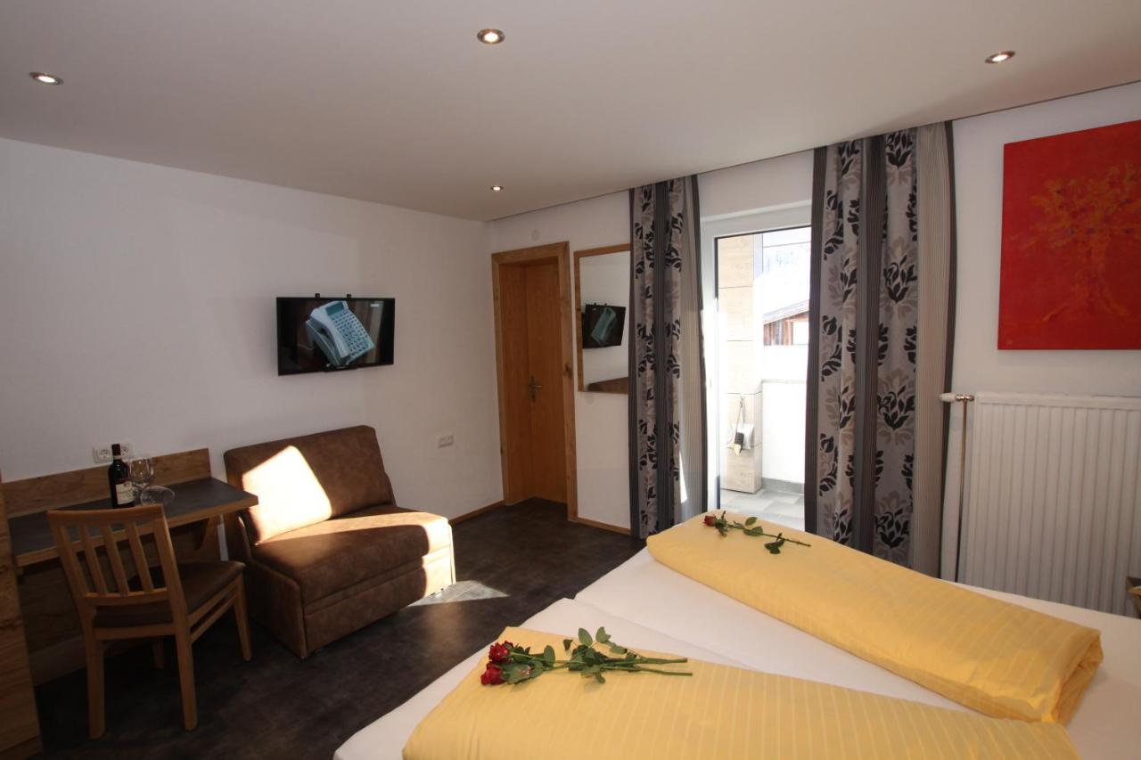Appartamento con 2 Camere da Letto (4 Adulti)