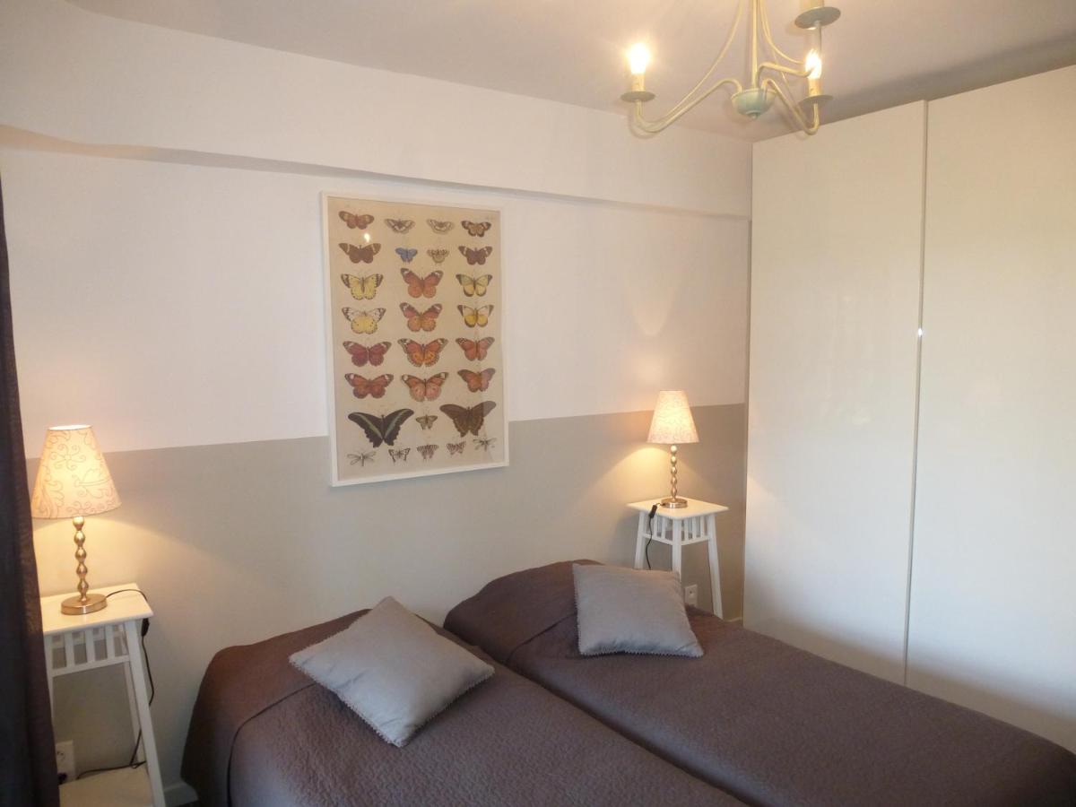 Appartement - Rez-de-Chaussée