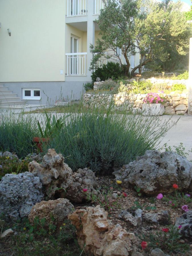 Apartments Ivana - Ferienwohnung Baška Voda