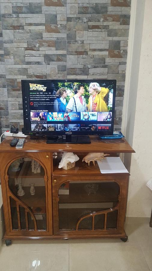 Appartement met 1 Slaapkamer