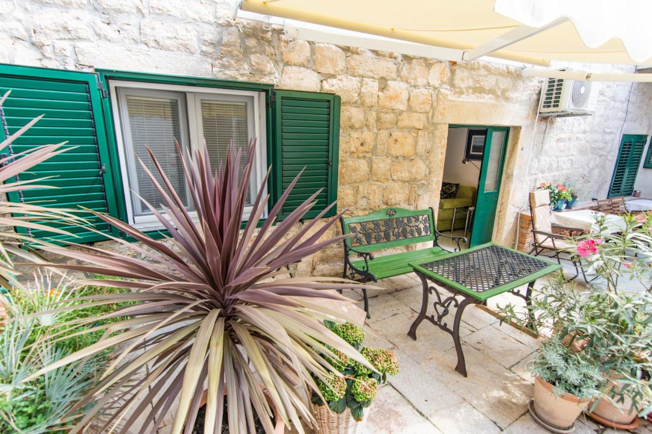 Apartment Mileta Sali - B&B Sali