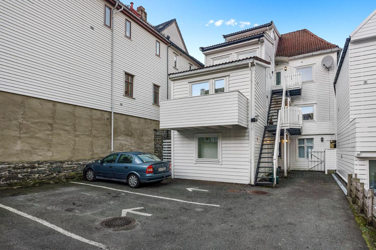 Appartement 1 Chambre