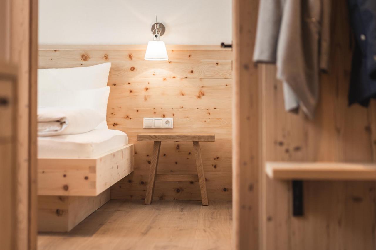 Apartment mit Terrasse