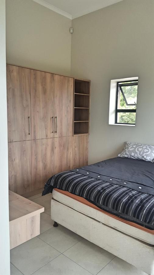 Chambre Double – Vue sur Lac