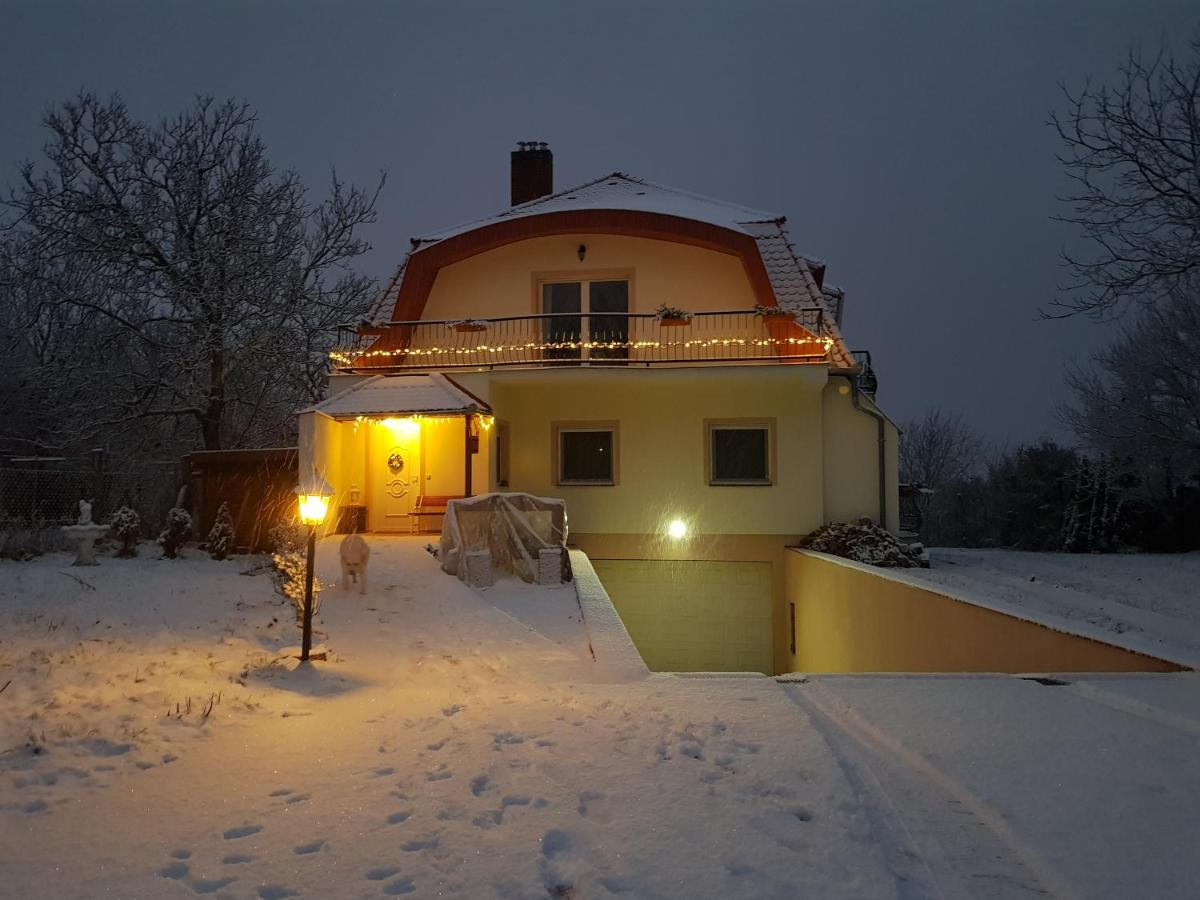 Gästehaus Stein - B&B
