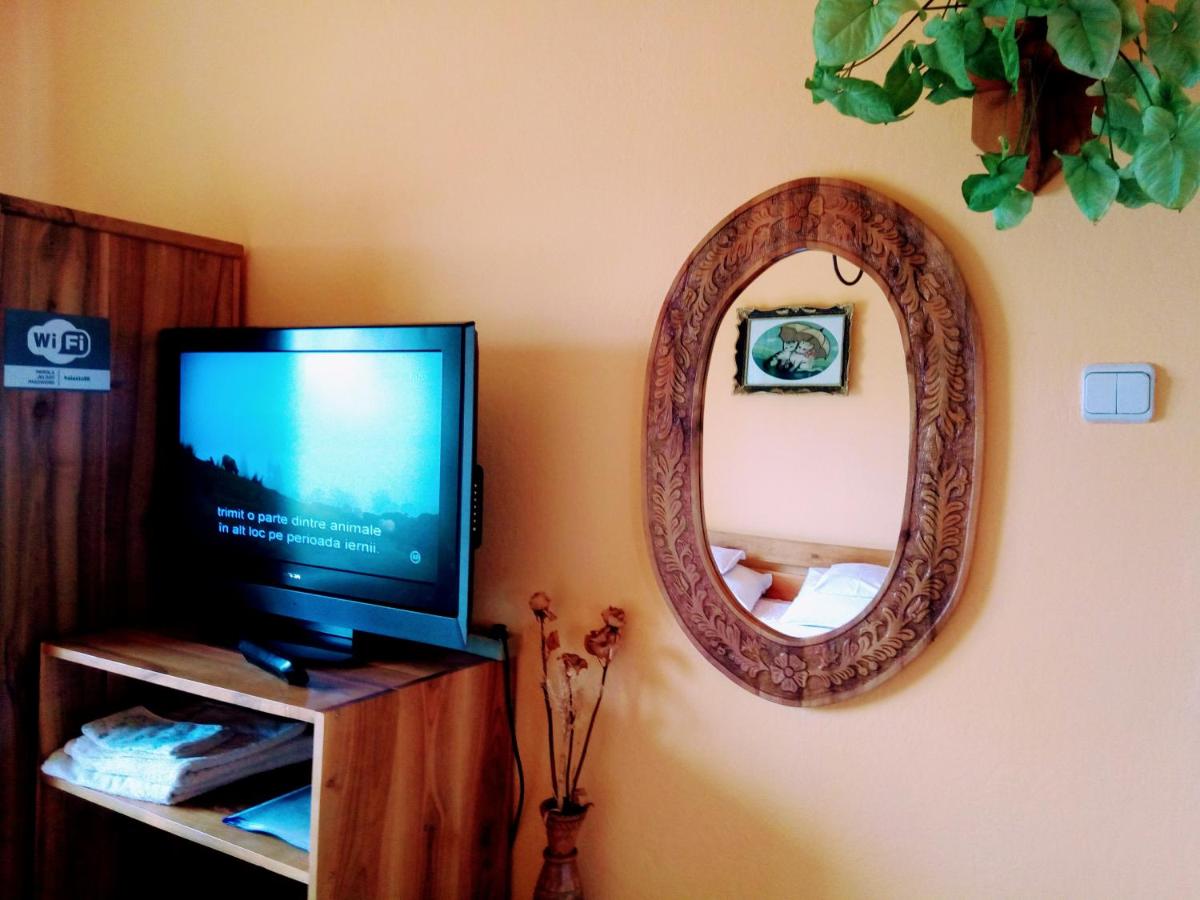 Habitación Doble con baño privado