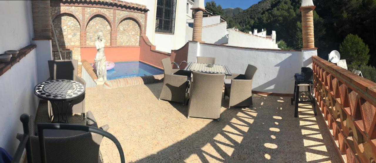 B&B the lost Village el Acebuchal - B&B Frigiliana
