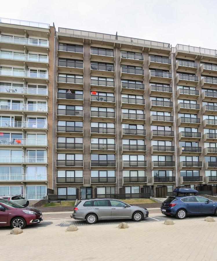 Apartment Magnum 2 - B&B