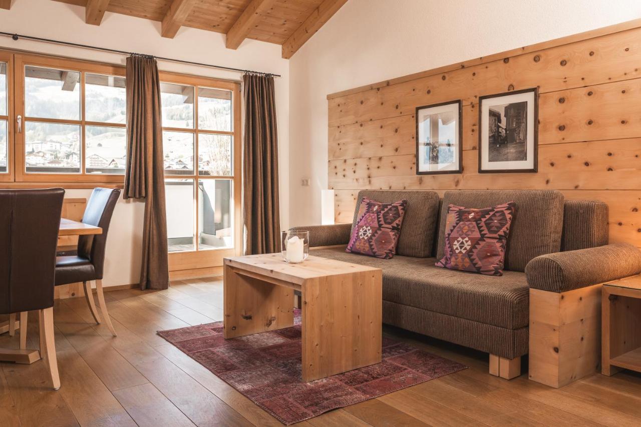 Luxus Apartment mit 2 Schlafzimmern und Balkon