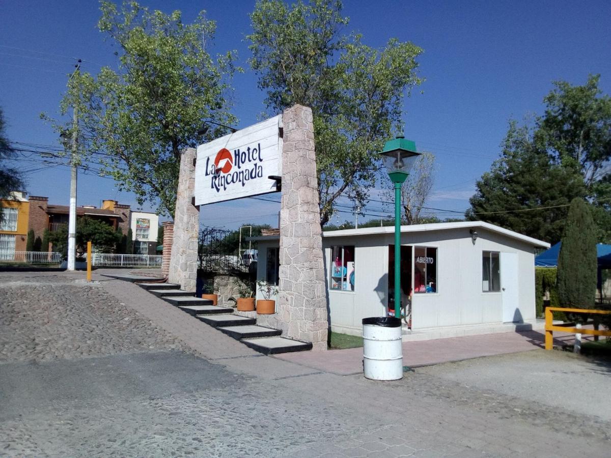 Villa 42 Tequisquiapan Queretaro - Bed and Breakfast Tequisquiapan