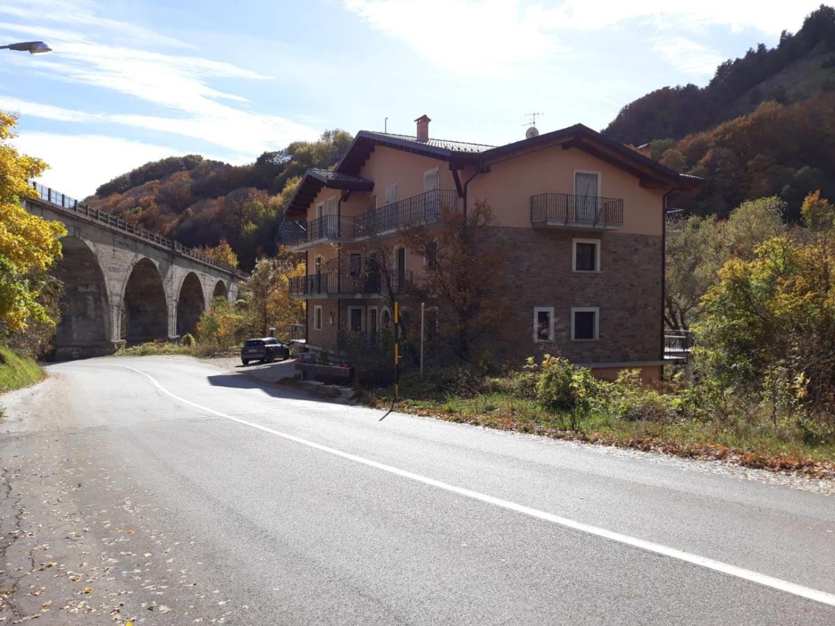 B&B IL GHIRO - B&B Roccaraso