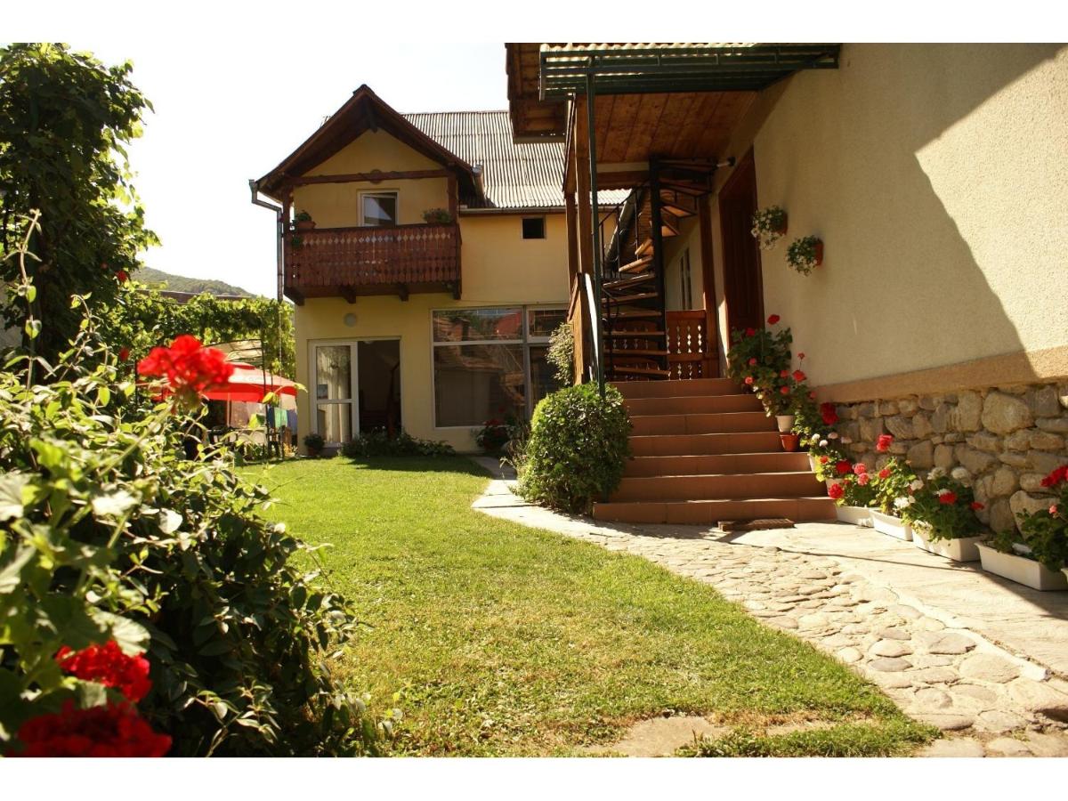 Five-Bedroom Villa