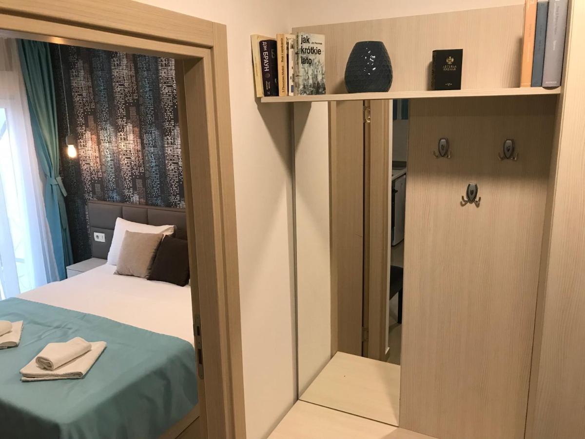Appartement met 1 Slaapkamer