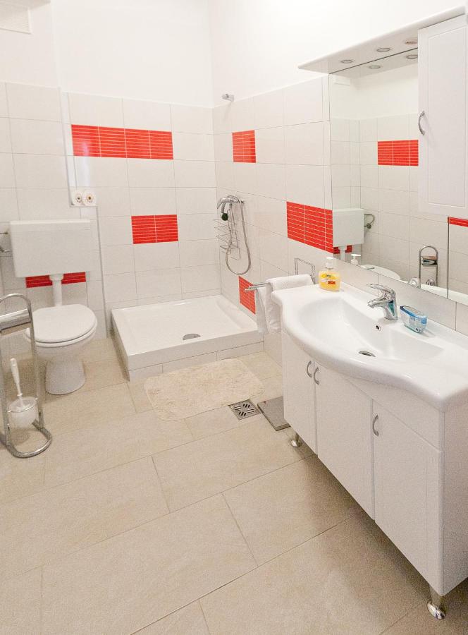 Appartement met 1 Slaapkamer