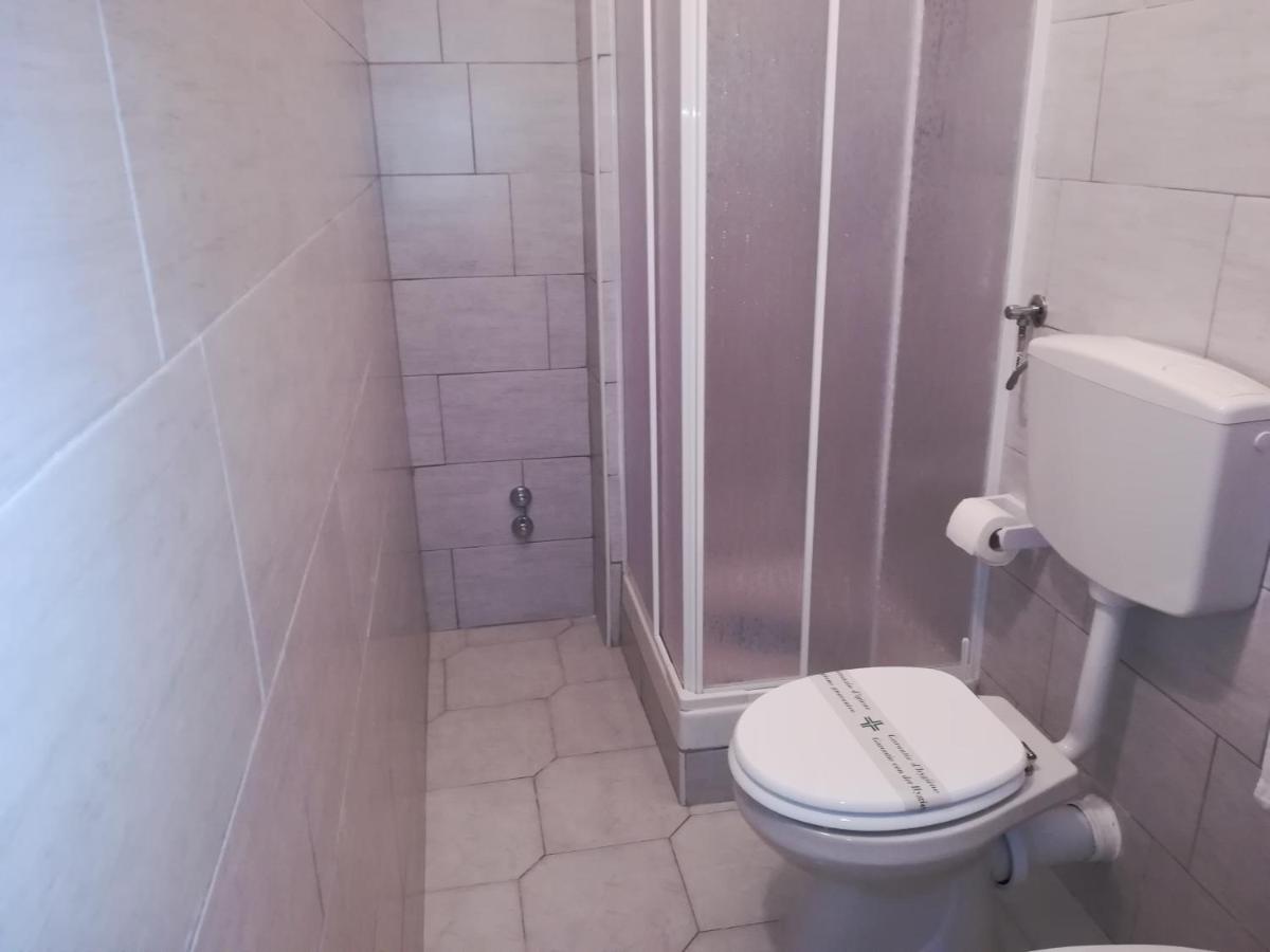 Tweepersoonskamer met Eigen Badkamer