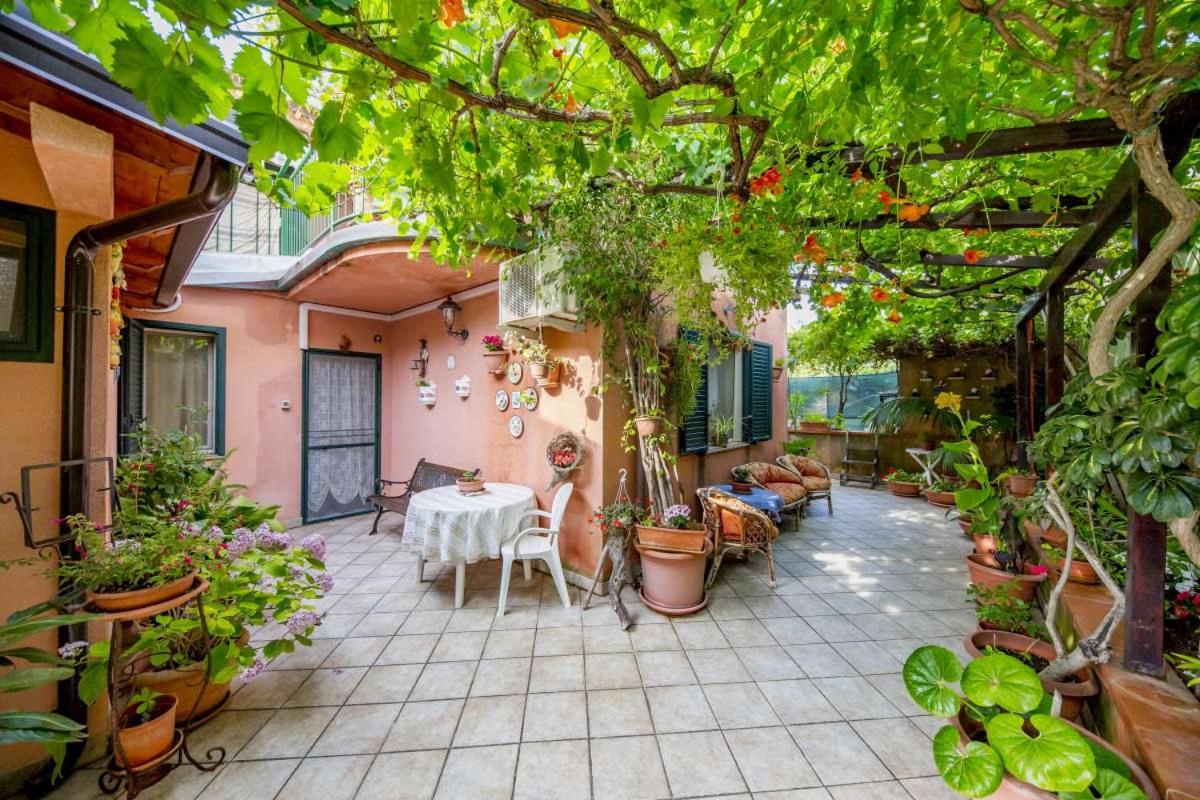 B&b "Terra du suli" - B&B Cefalù