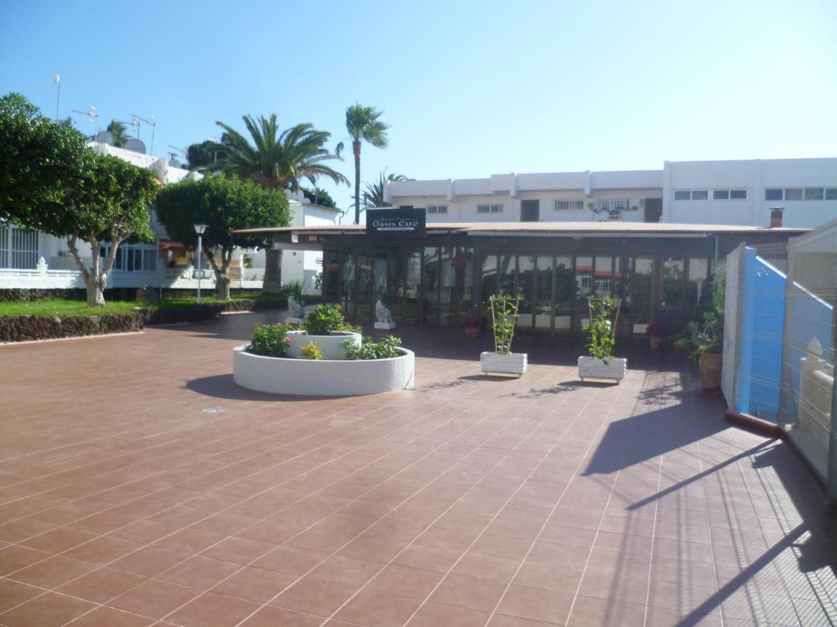 Elana Apartment with FREE WIFI - Chambres d’hôtes Costa del Silencio