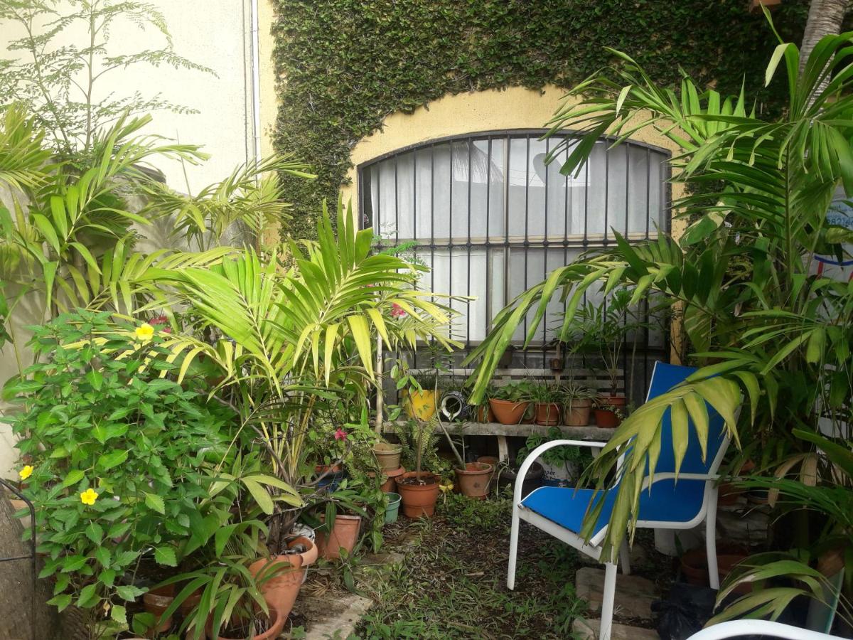 Casa Luz Verde - B&B Cancún