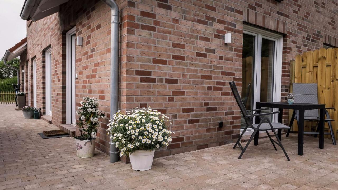 WeststrandPur - Ferienwohnung Norderney