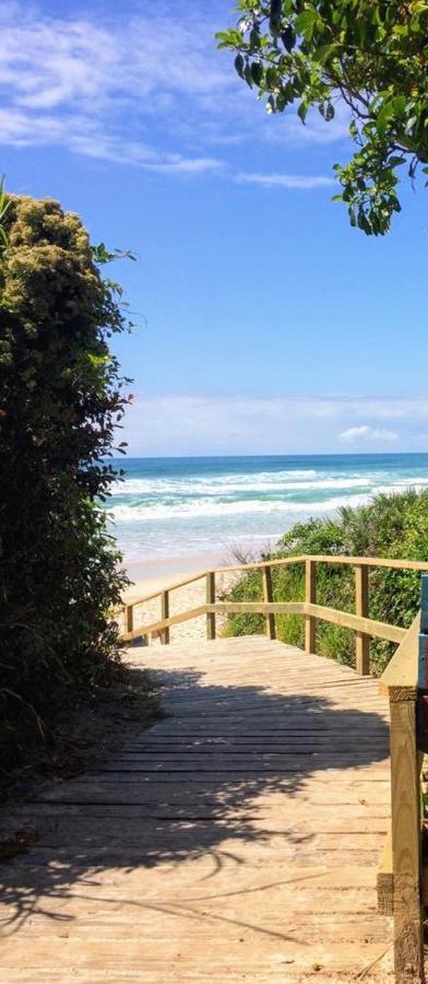 Luz da Lua Cabanas Comfort - Bed and Breakfast Praia do Rosa