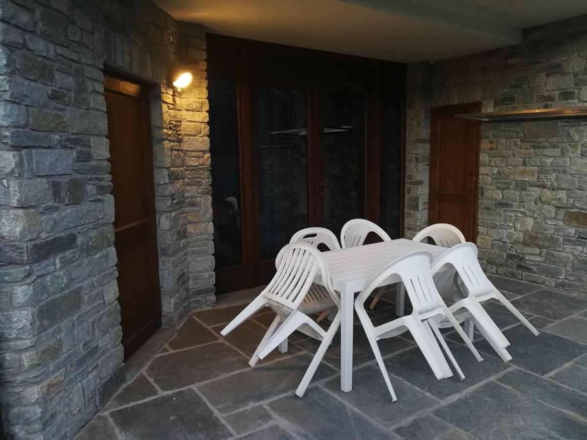 Appartamento Argento - B&B