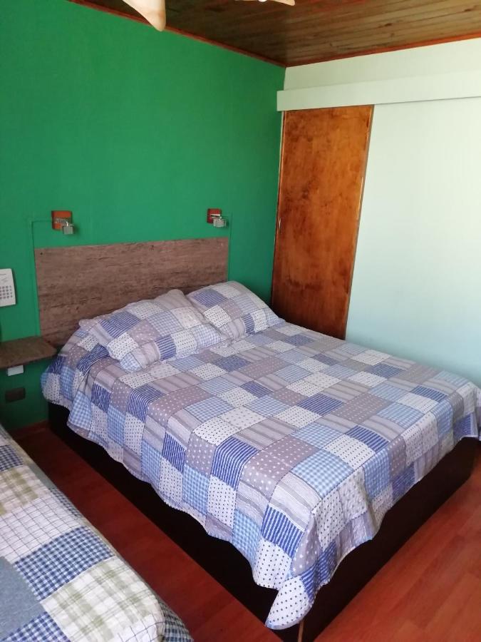 Triple Room with Private Bathroom