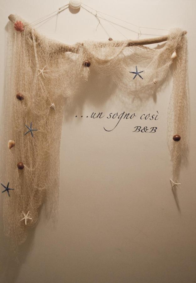 Un Sogno Così - Chambres d’hôtes