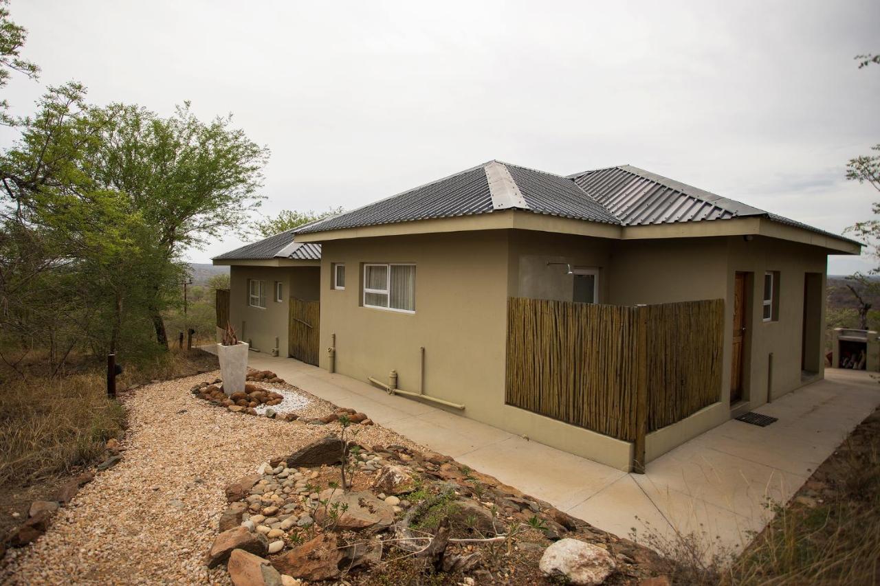 Superior Chalet