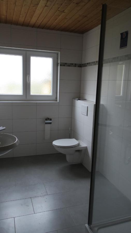 Ferienwohnung Stephan - Chambres d’hôtes