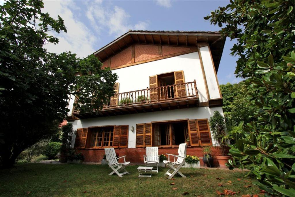 El Berdial - B&B