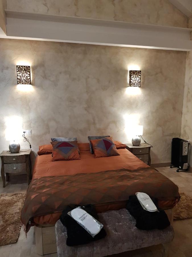 Habitación Doble Superior