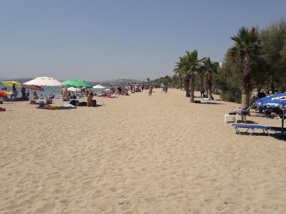 Comfy Paleo Faliro apartment - Bed and Breakfast Athene