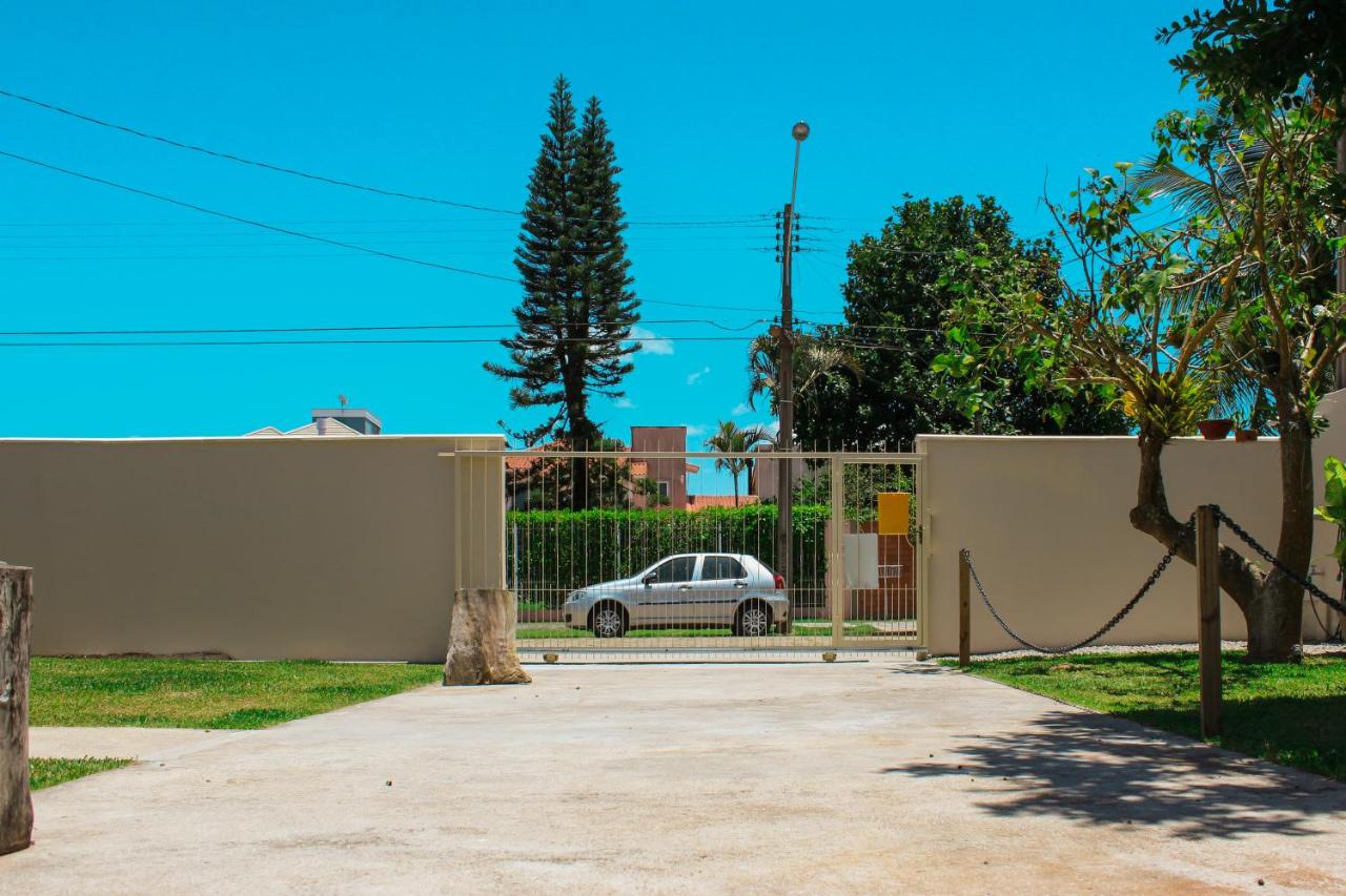 Recanto Dos Coqueiros - B&B