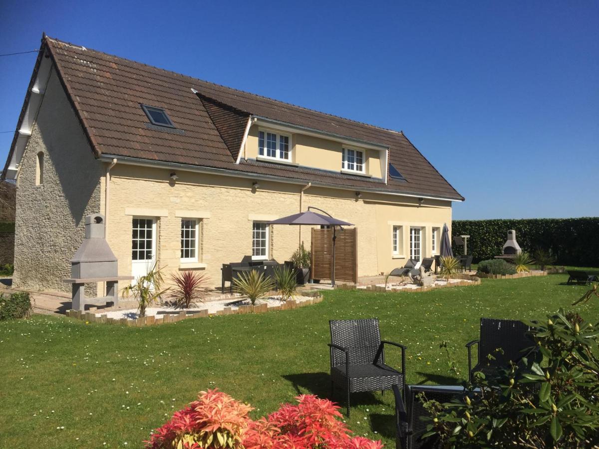 La Rose Des Vents - Bed and Breakfast