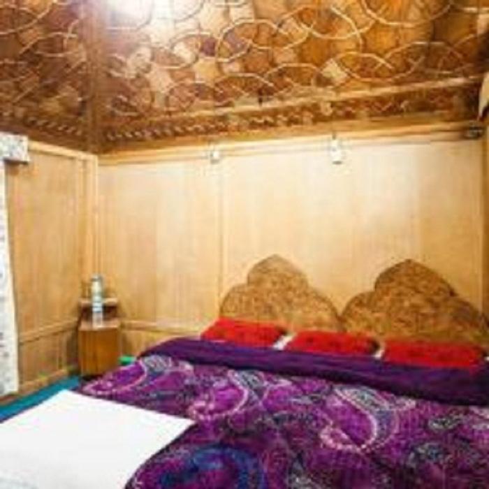 Chambre Double Économique