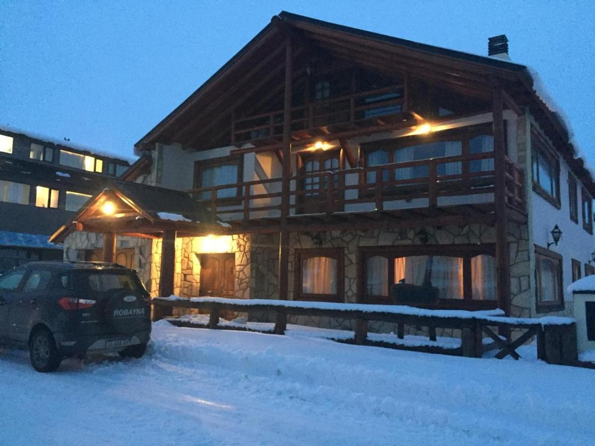 Trawen Hostal Boutique - Ferienwohnung