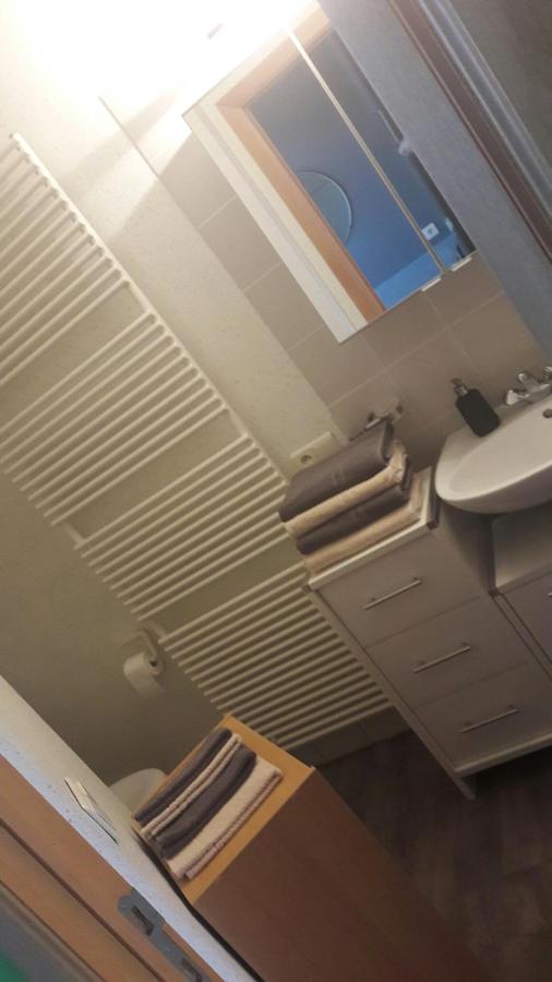 Appartamento con 1 Camera da Letto