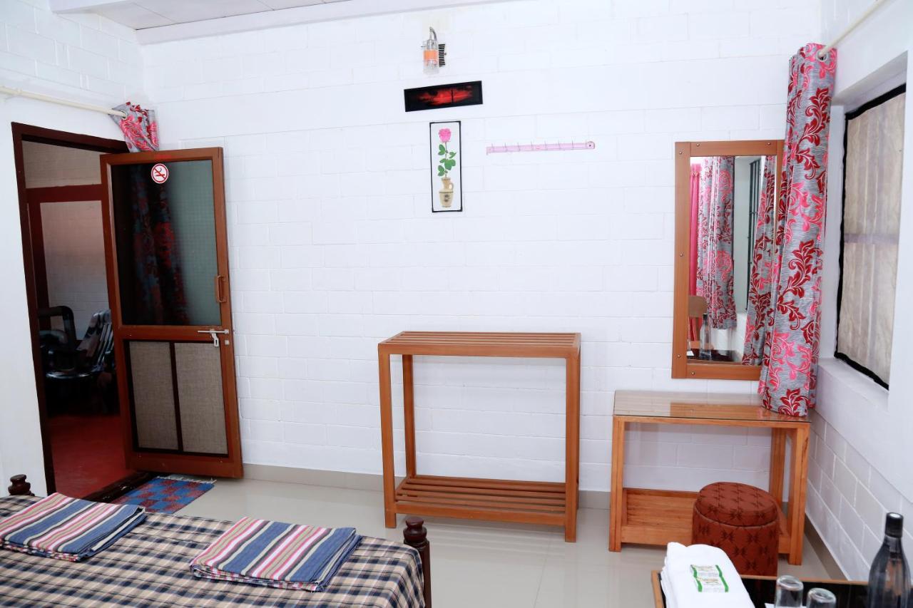 Standard Doppelzimmer