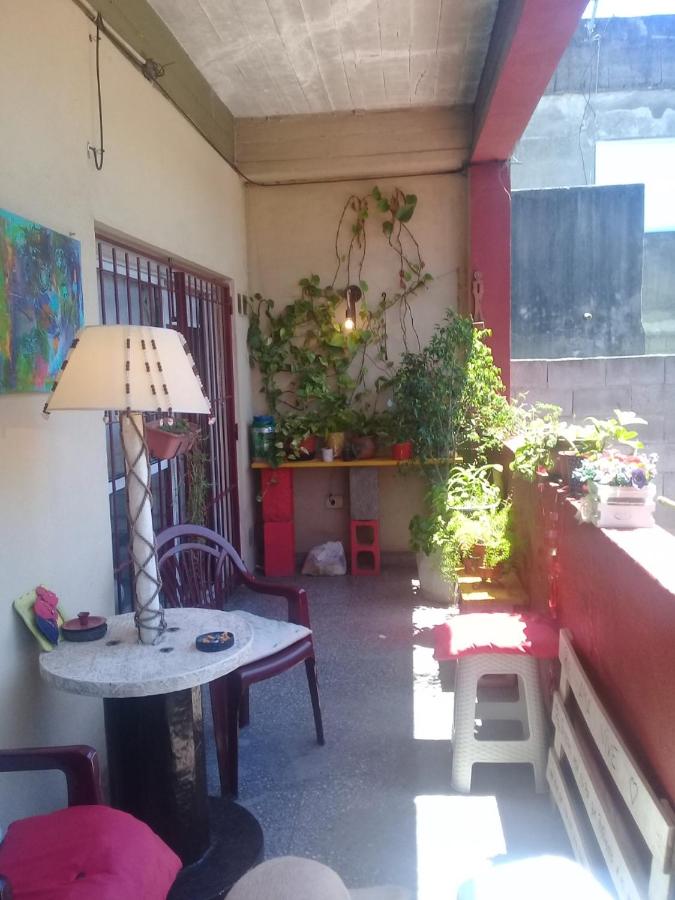 Mi Lugar en el Mundo - Chambres d’hôtes