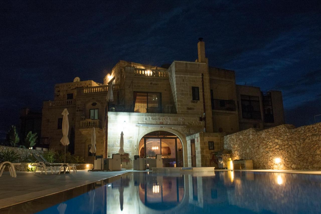 Merhba B&B